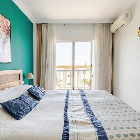 Apartment Playa La Arena Puerto de Santiago  Eksteriør bilde