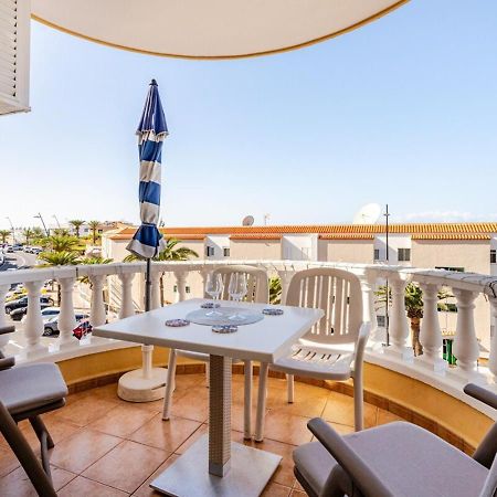 Apartment Playa La Arena Puerto de Santiago  Eksteriør bilde