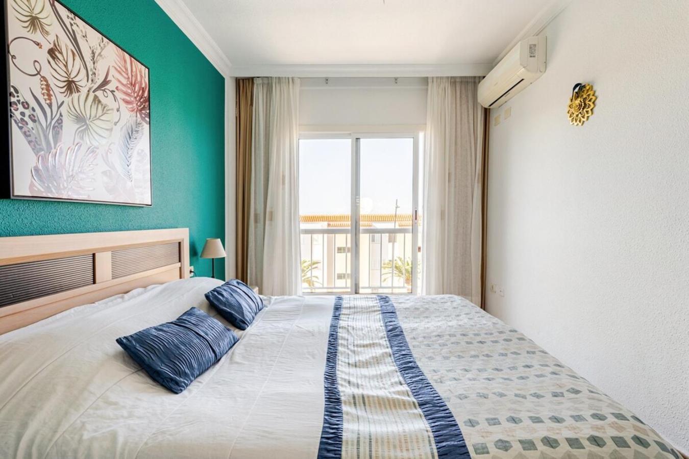 Apartment Playa La Arena Puerto de Santiago  Eksteriør bilde