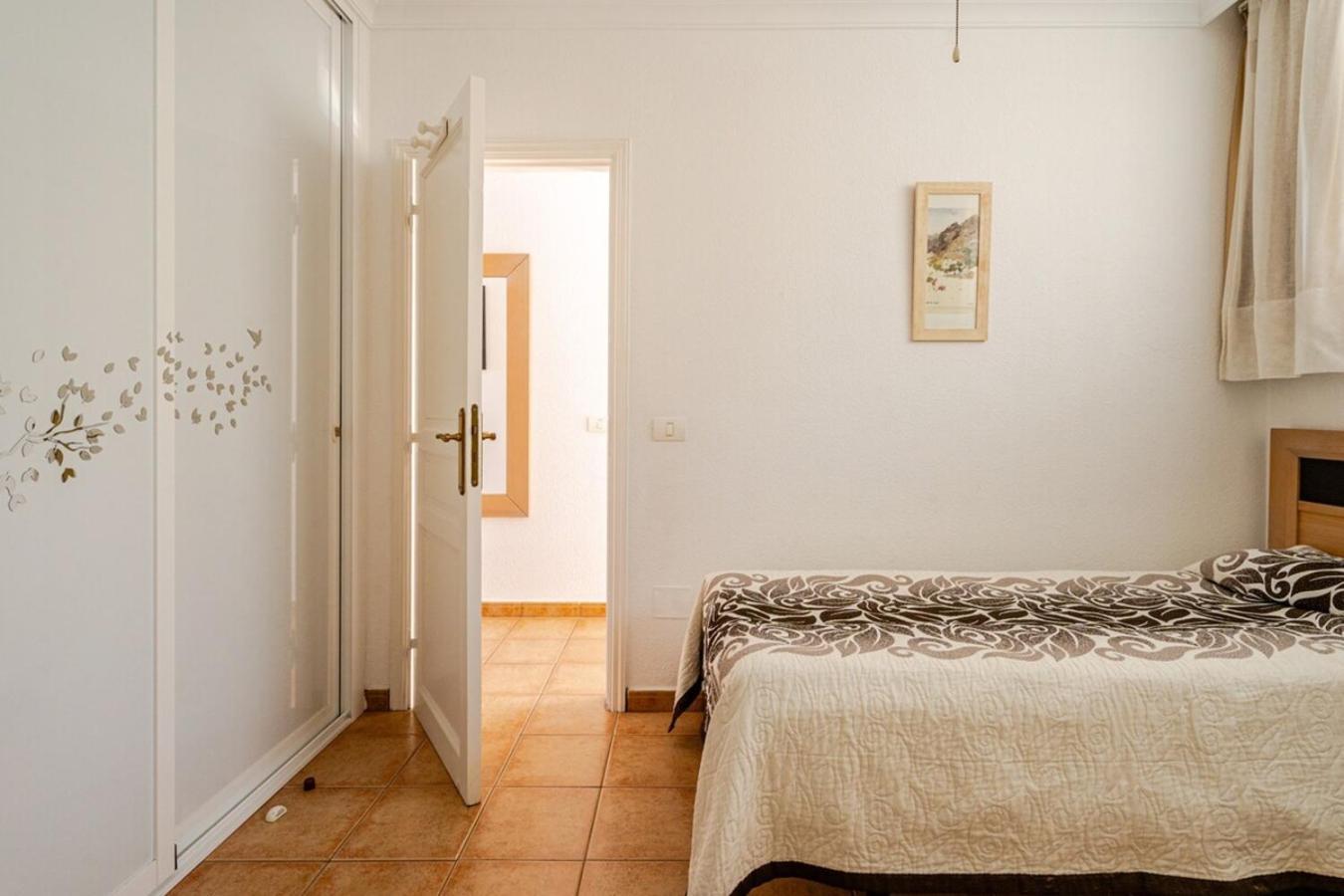 Apartment Playa La Arena Puerto de Santiago  Eksteriør bilde